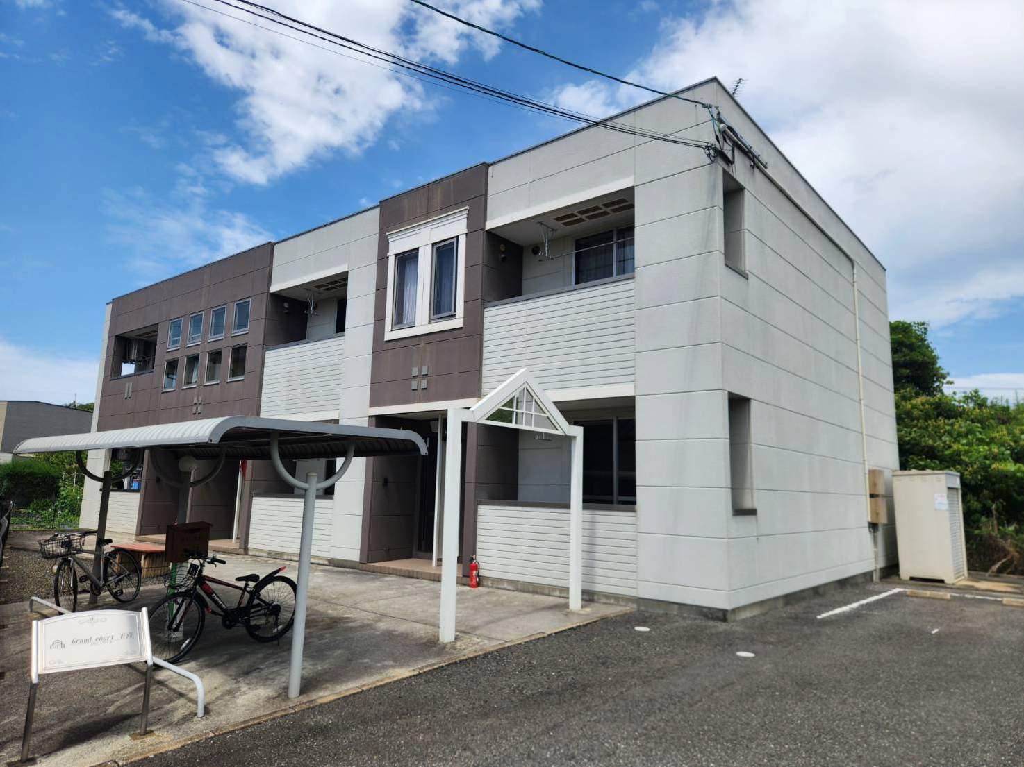 グランコート王喜(2LDK/2階)