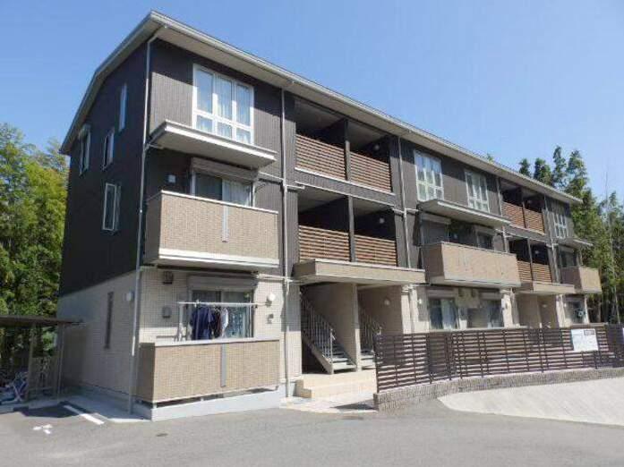 フォルトーナ伊倉