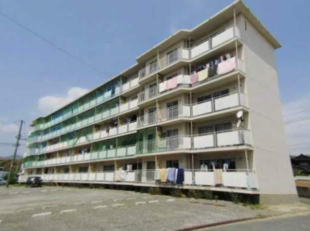 ビレッジハウス清末1号棟