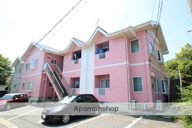 サンレジデンスAOI(2DK/1階)