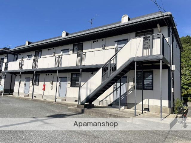 エステートモアB棟