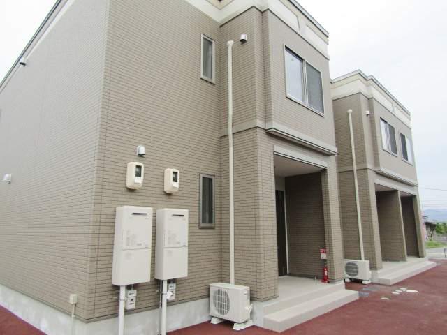 ウイングコート 中原Ⅱ