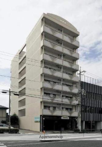 グランドヒルズ下関(ワンルーム/4階)