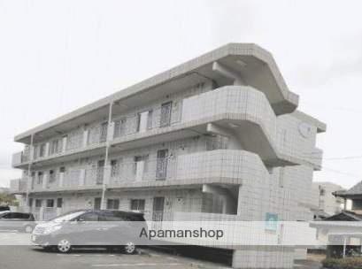 ホワイトレジデンス1(3DK/1階)