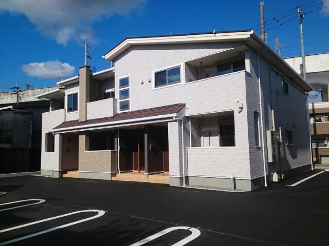 アルカンシェル小月Ⅰ