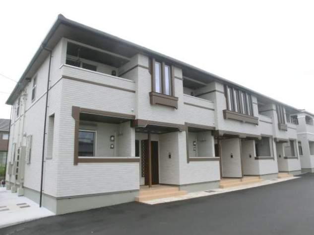 ウイングコートⅠ(1LDK/1階)