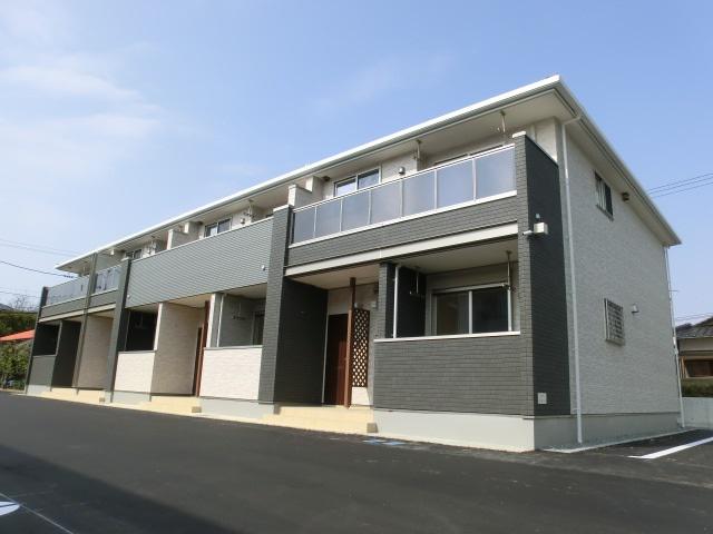 フォーエバー西山 B