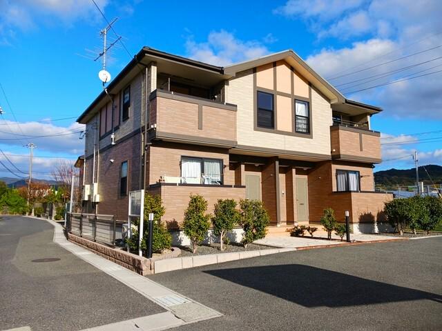 メゾン・ルミエールD