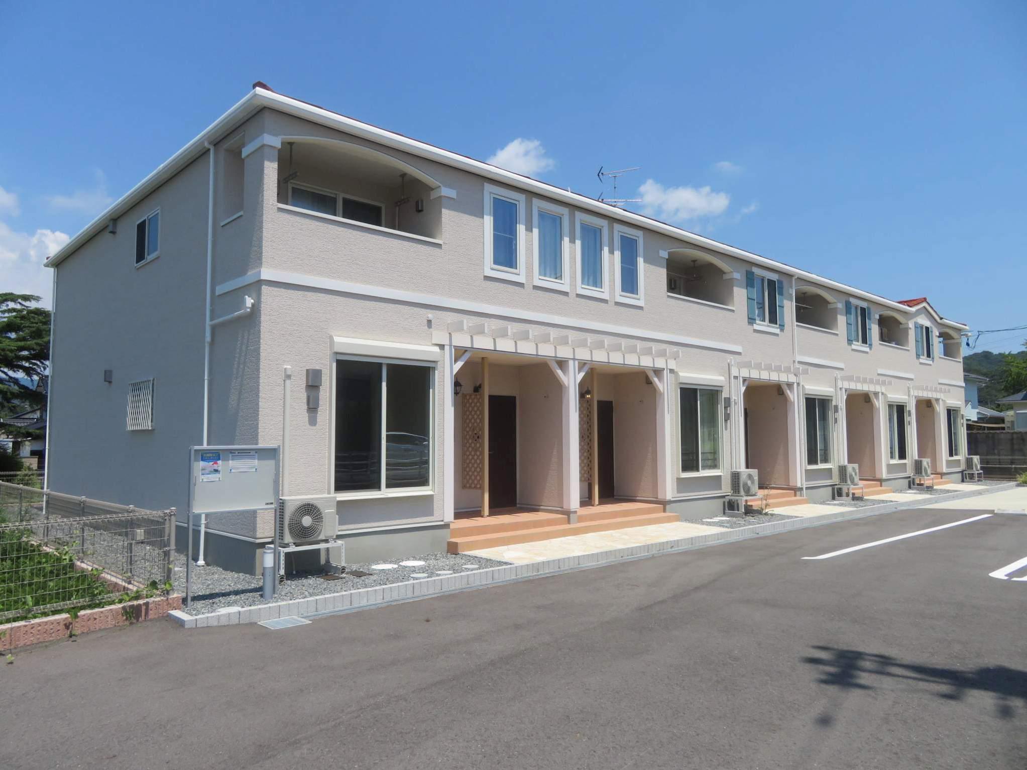 ブルック サイド 高砂[1階]