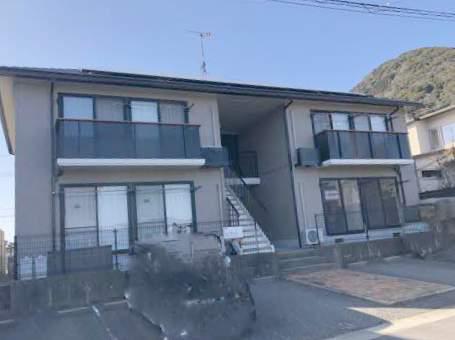 エスパシオ青山(3DK/1階)