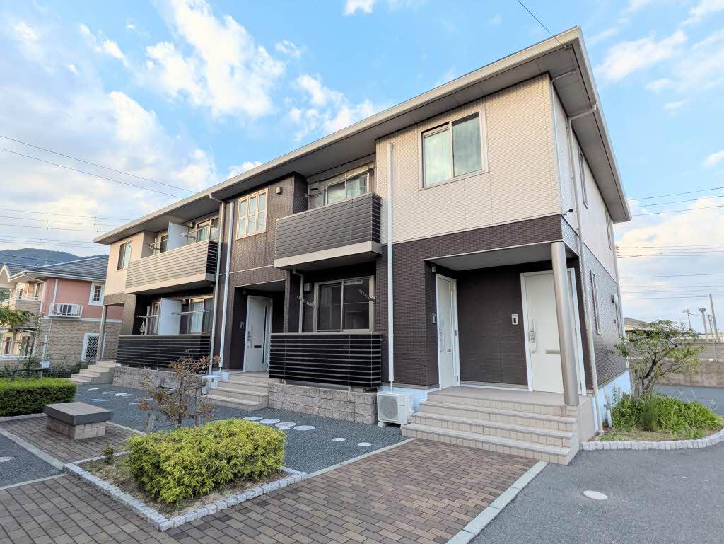 シャーメゾンイズスクエアエクセル