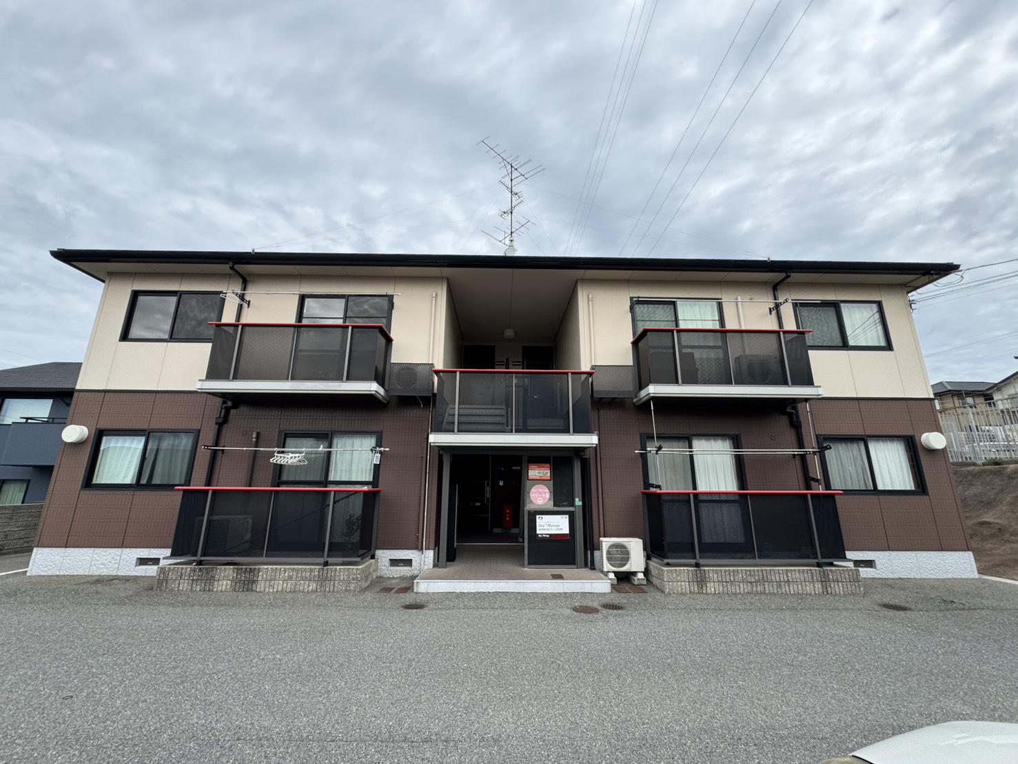 シャーメゾンペリートⅡ