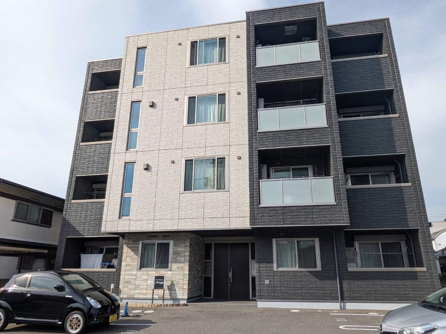 シャーメゾンエルモーソ