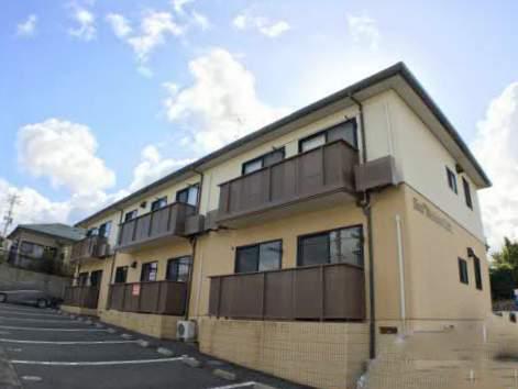 シャーメゾン新垢田