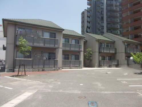 スターガーデン長府ジュピター