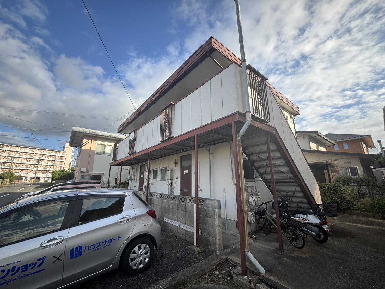 ル・ベラージュ