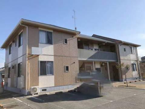 レジデンス高砂