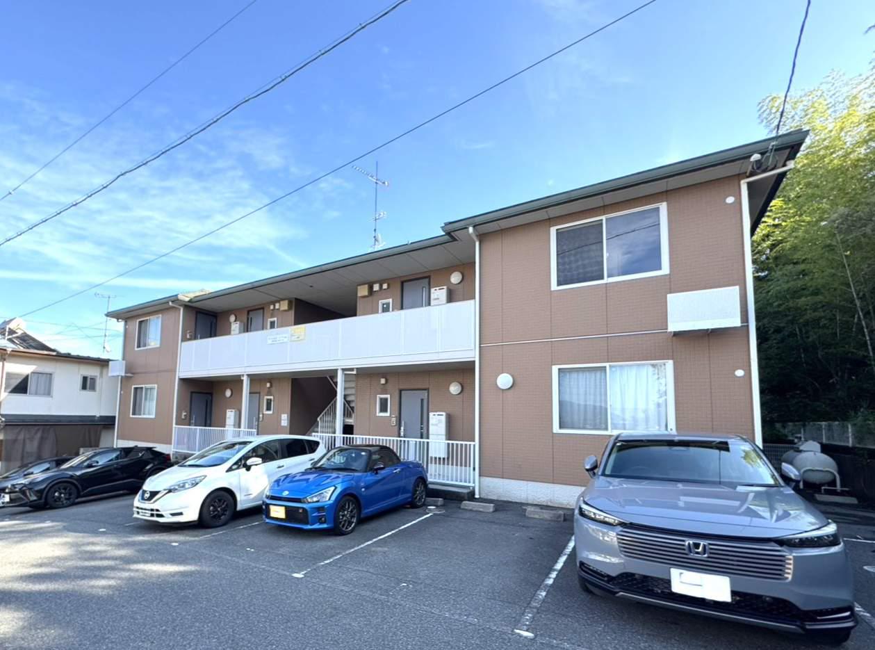 幡生SHM サンヒルズコート