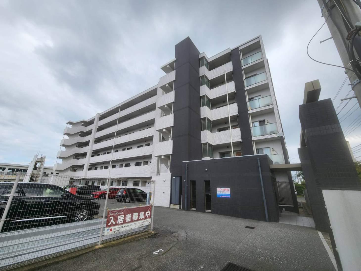 ヴィラシオン長府