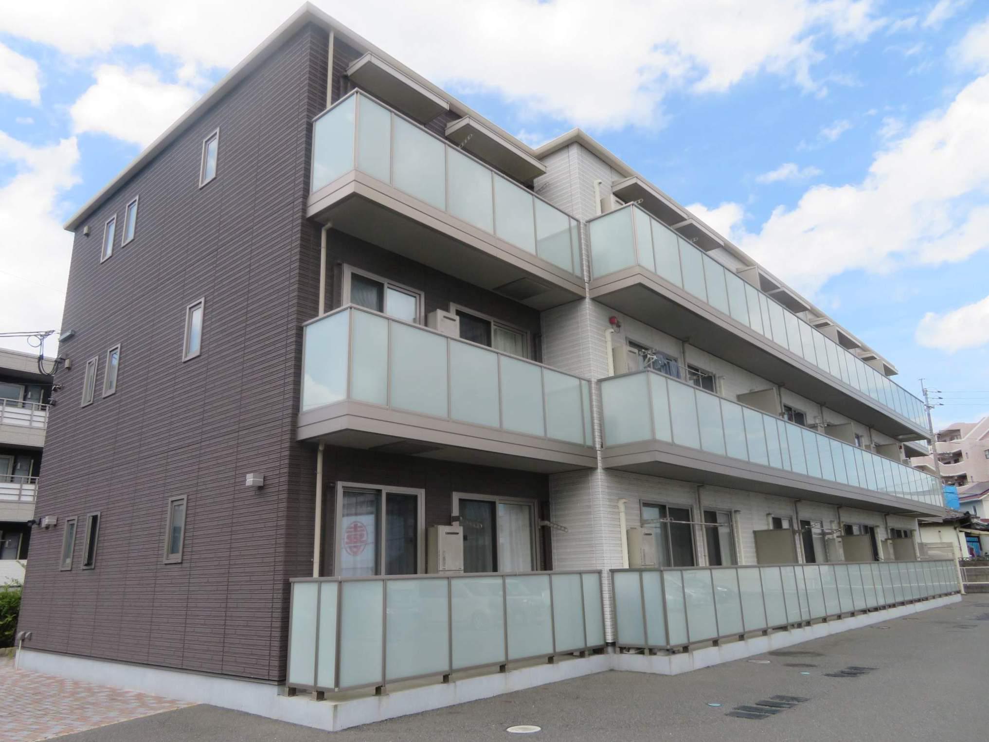 シャーメゾンアレーズ