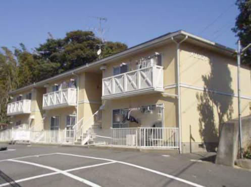 メゾンコリーヌ