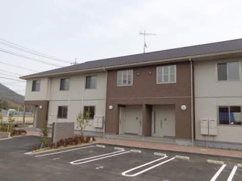 シャーメゾン ラ・フルール