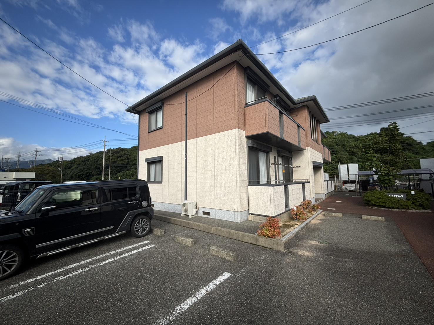 アーバンプレイスⅠ棟