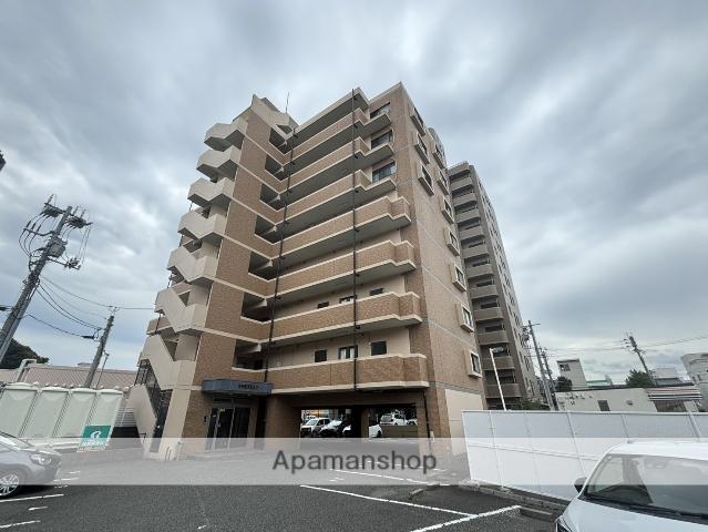 ユニゾン貴船(1LDK/5階)