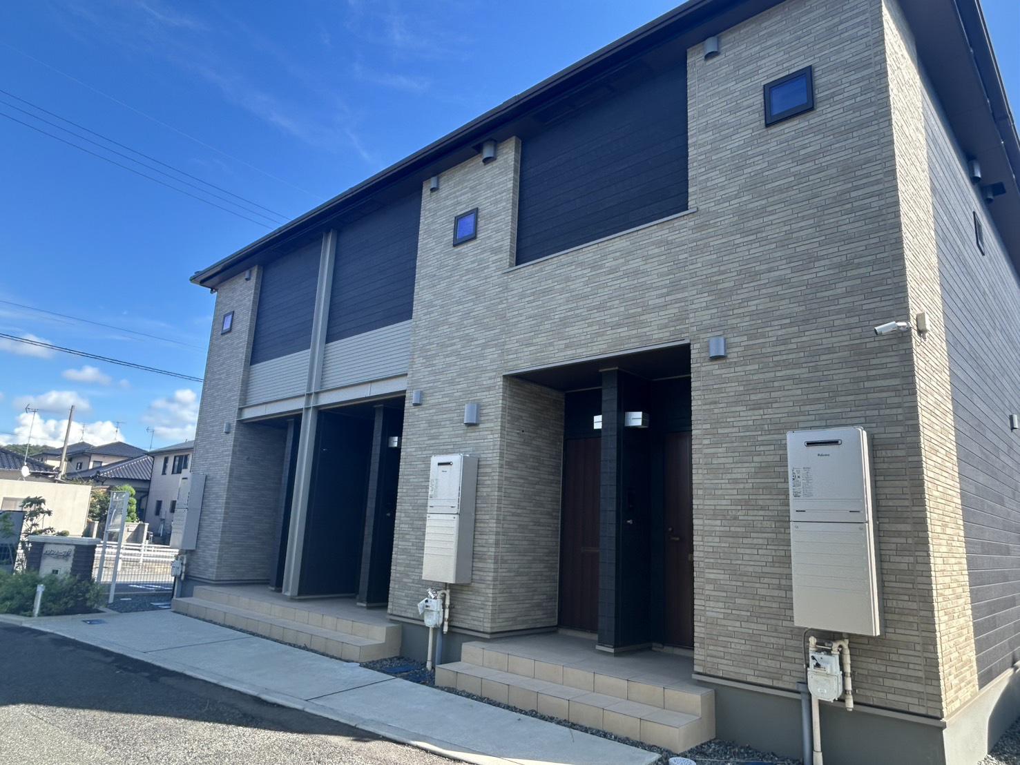 メゾンノーブルⅡ(ワンルーム/1階)