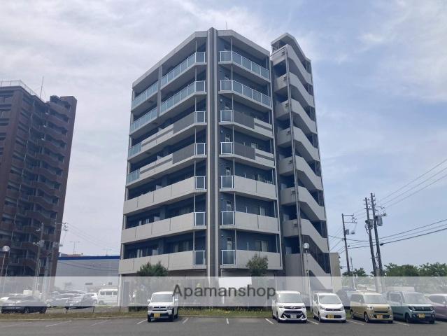 ルネスタワー新下関