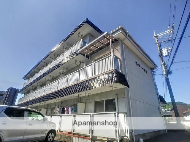 ヴィラ一の宮