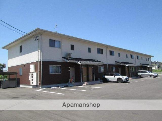 アクアハイツⅠ