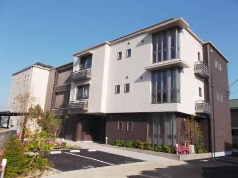 シャーメゾンイーハトーヴ