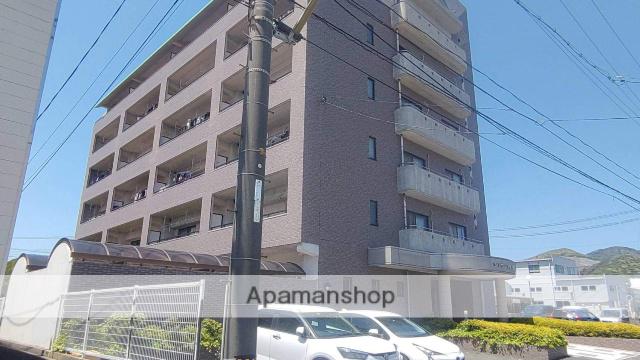 メルサーヴ新下関(3LDK/3階)