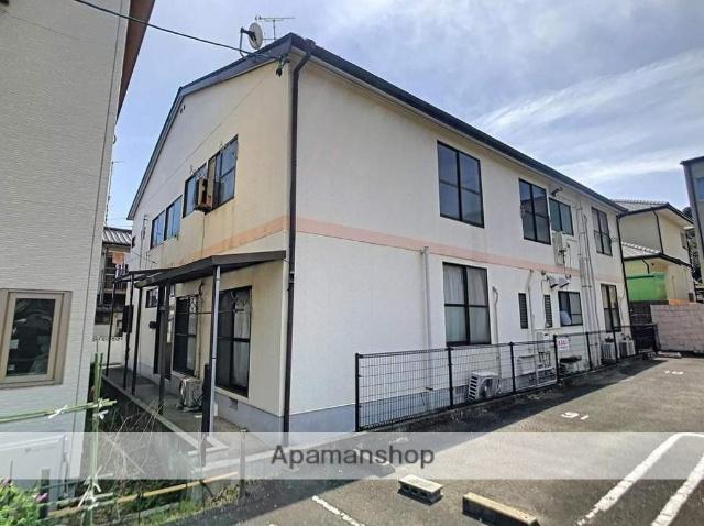 GRASSHOPPER(1DK/1階)