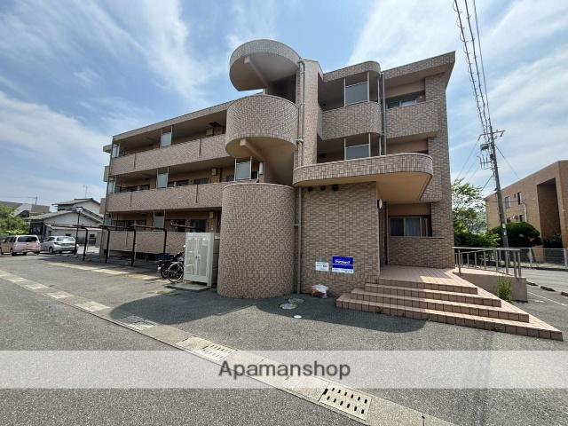 サバービア綾羅木Ⅱ