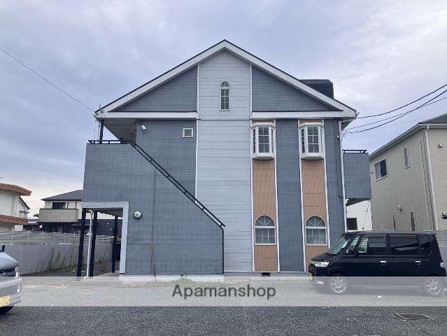 アルヴィータ綾羅木