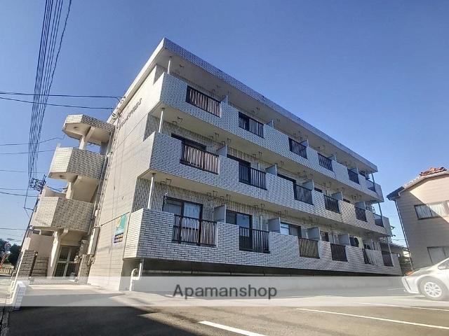 グリンピア稗田2(1K/2階)