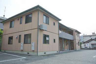 シャーメゾン ミストラル(2LDK/2階)