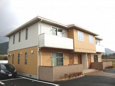 シャーメゾンルミエールKⅠ