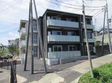 シャーメゾンアレーズⅢ