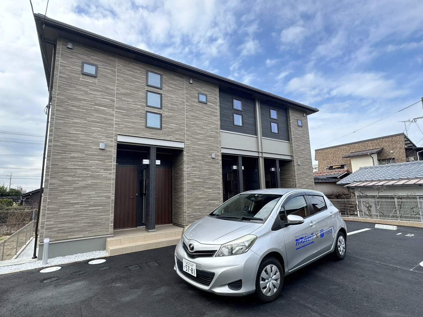 ベイル ウィン Ⅱ(ワンルーム/1階)