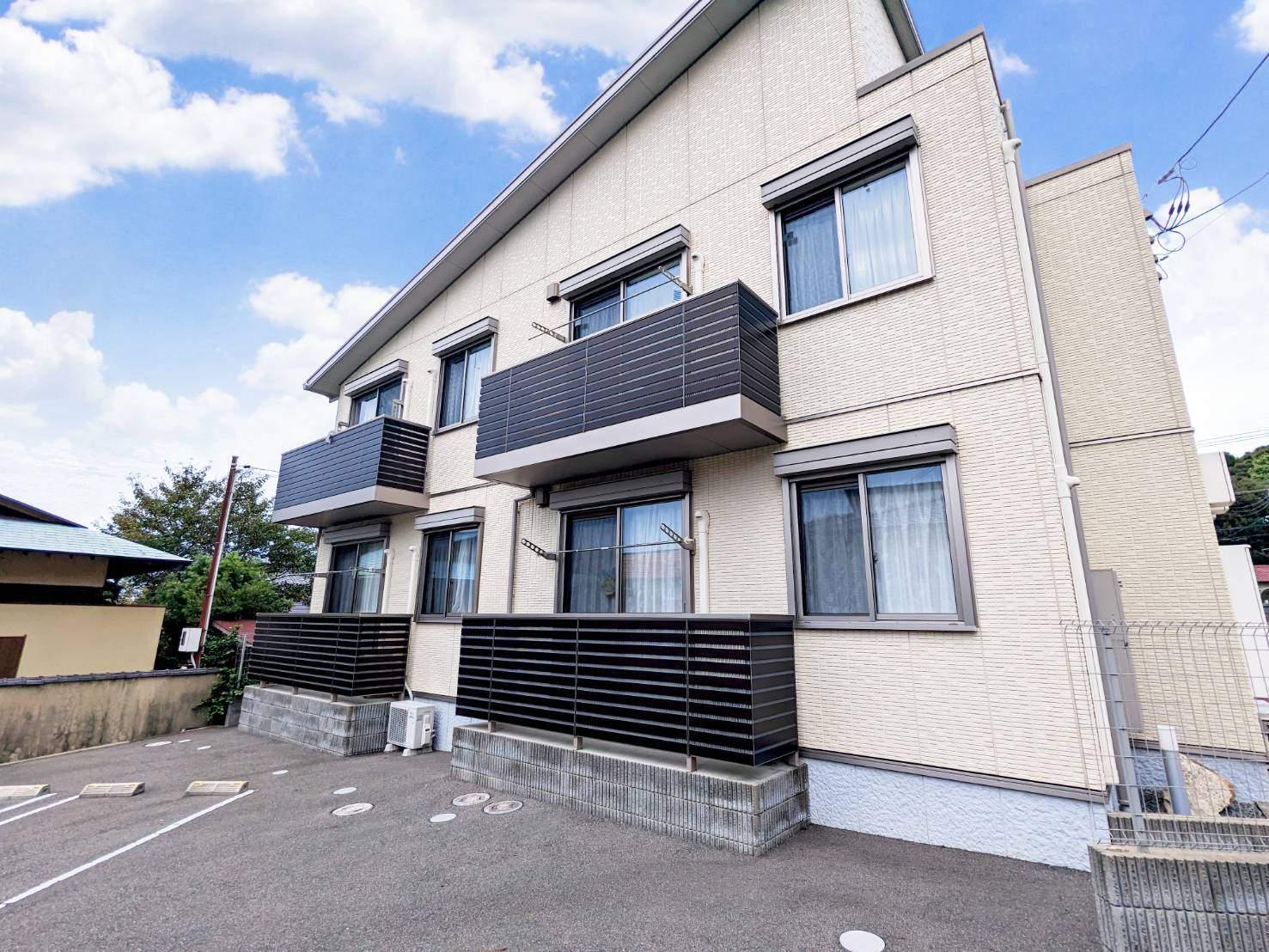 シャーメゾンセードル宝町 BELS認定物件