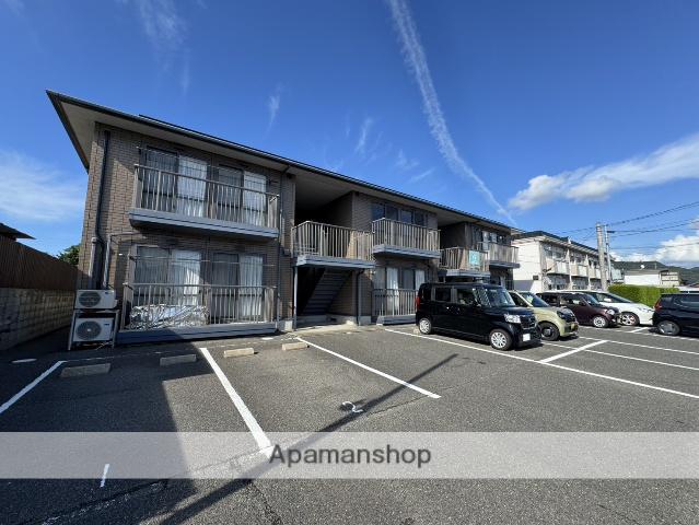 サンパティ美貴1(2DK/2階)