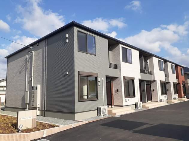 カルム 高砂(1LDK/1階)