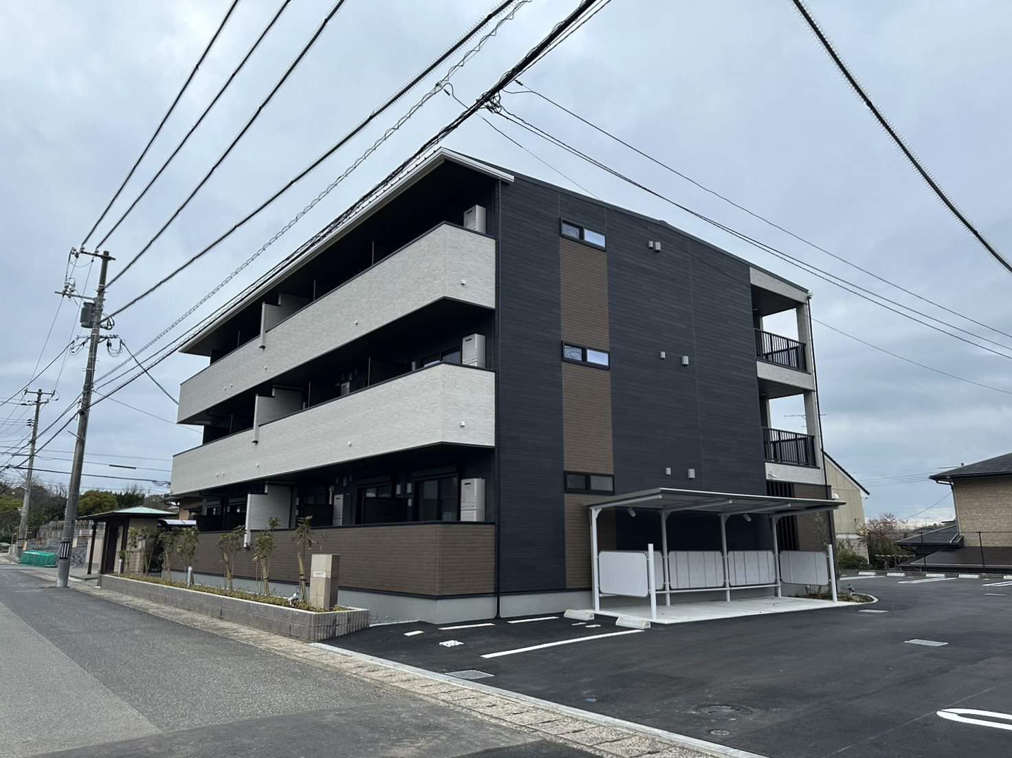 グランドールⅢ