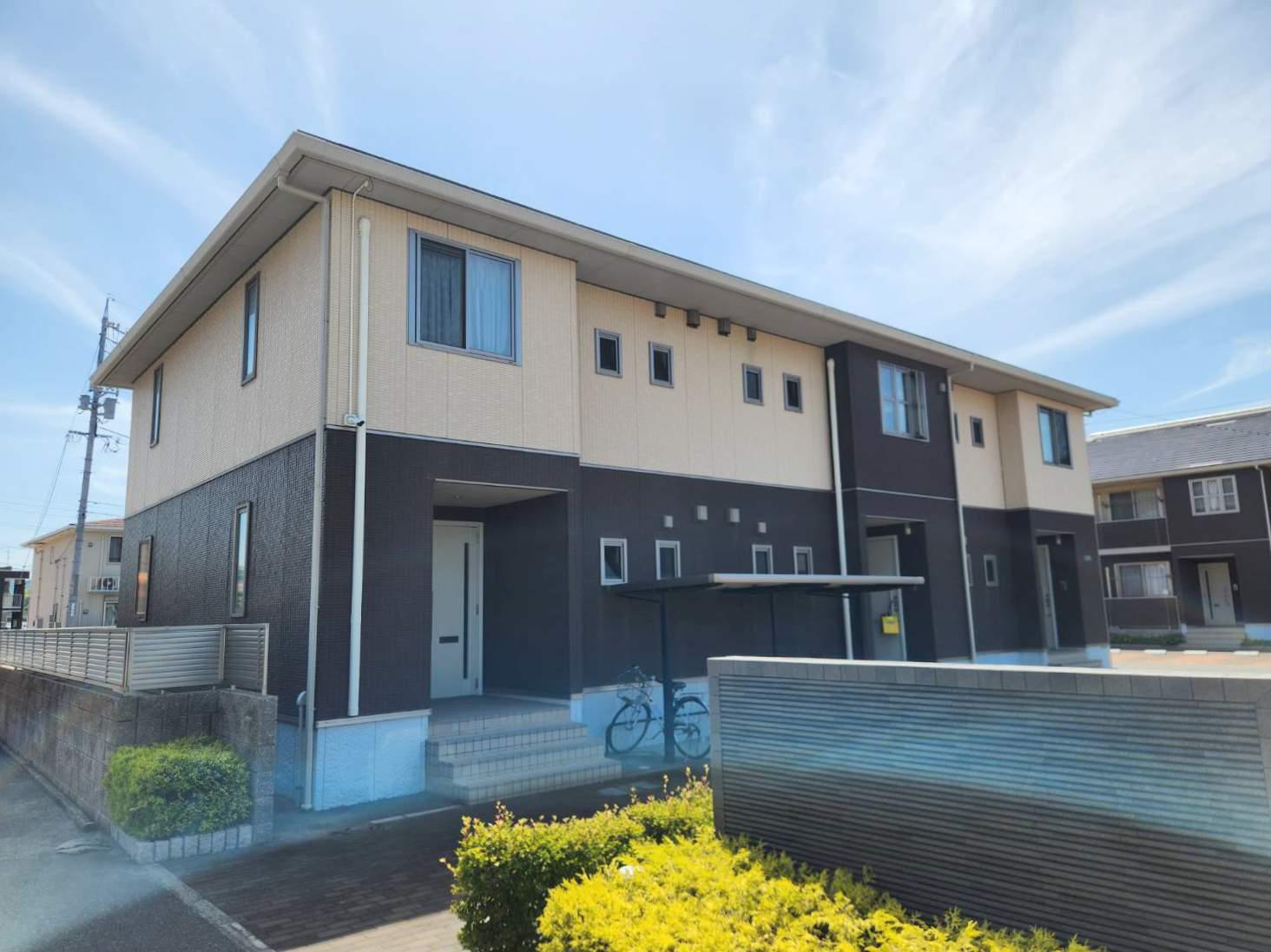 シャーメゾン イズ スクエアー ピース