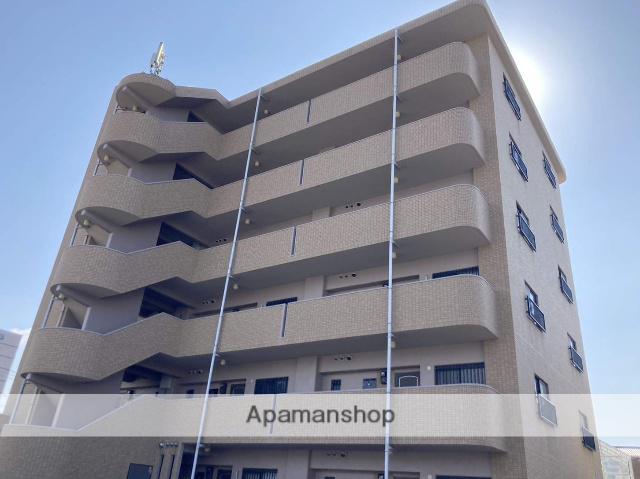 ハイツフレグランスⅡ