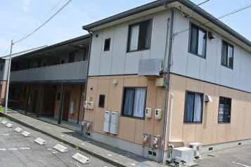 ヴィバーチェ椋野Ⅰ棟