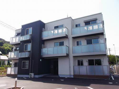 シャーメゾンジュール(2LDK/1階)